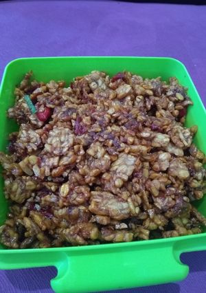 Foto resep Kering Tempe Kriuk