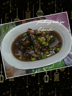 Foto resep Pindang cabe ijo