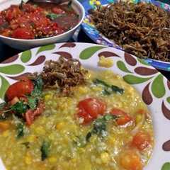 Bubur Manado রেসিপির প্রধান ছবি