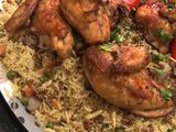 طريقة عمل وصفة اوزي