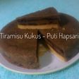 Tiramisu Kukus
