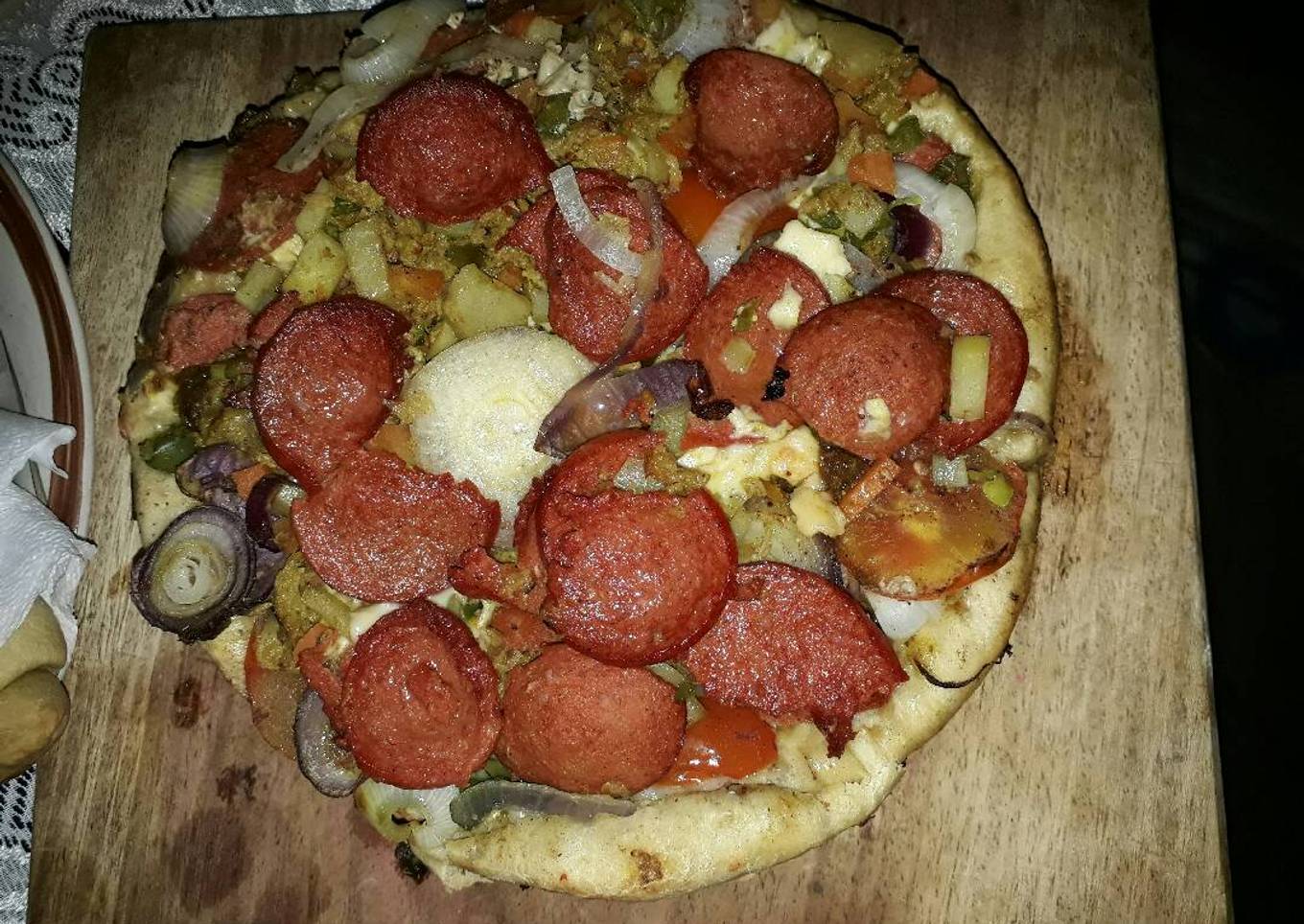 Pizza
