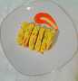 Cara Gampang Membikin Resep Telur dadar gulung ala gyeranmari/tamagoyaki yang Menggugah Selera Anti Ribet, Lezat Sekali