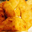 Empanadilla de atún