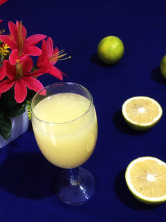 A picture of Sweet Lime Juice.