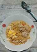 1139. Indomie jamur enoki