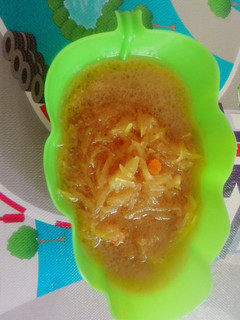 Foto resep Sayur pepaya santan