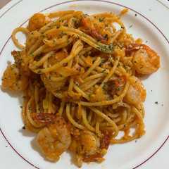 รูปของ Butter Garlic Shrimp