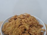 Jamur Crispy