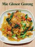 Mie Glosor Goreng