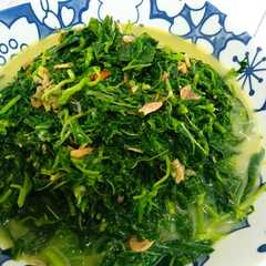 Lodeh Keningkir Ebi রেসিপির প্রধান ছবি