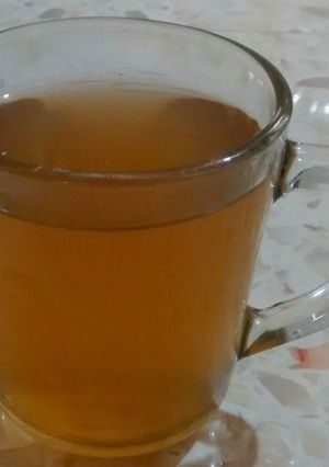 Foto resep Jamu sakit kepala flu dan pilek