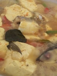 Foto resep Asem - asem bandeng