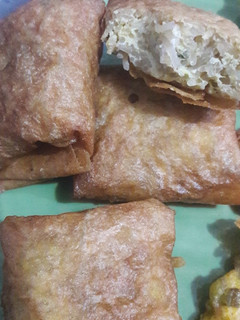 Foto resep Martabak telor bihun #BikinRamadanBerkesan