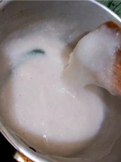 Foto resep Bubur Sumsum