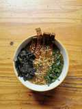 Ramen vegano 🇯🇵🍲