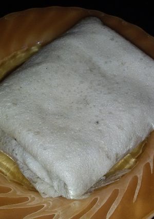 A picture of Kisire.