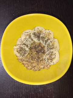 Foto resep Bubur oatmeal pisang