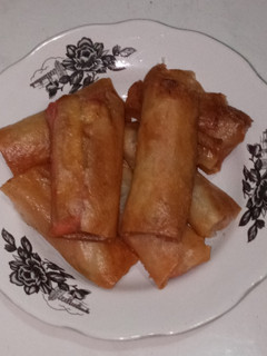 Foto resep Lumpia piscok
