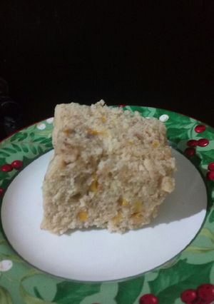 Foto resep Bolu Pisang - Nangka