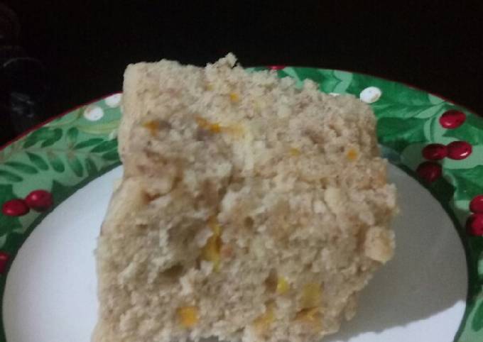 Bolu Pisang - Nangka