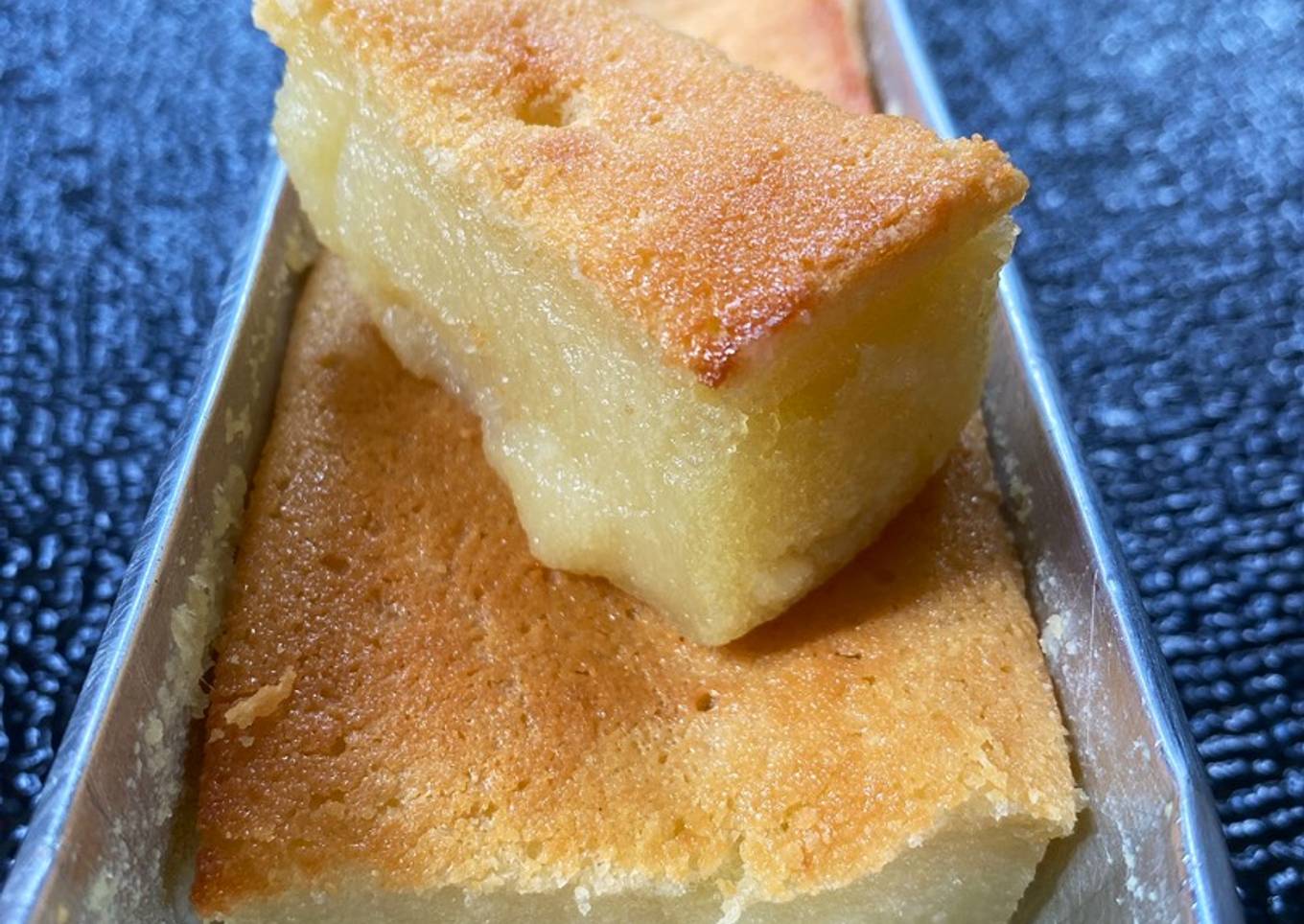 Kue dari singkong