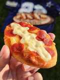 🏈 MINIPIZZAS SUPERBOWL 🏈