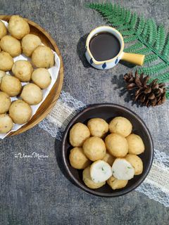 Foto resep Pempek Adaan