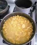 Cau Cau de Pollo