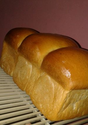 Foto resep Roti tawar 1 telur