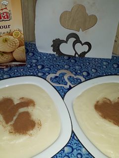 عکسی از دستور فرنی
