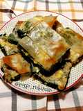 Spanakopita