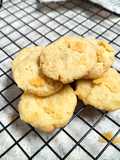 Corn Flake Cookies