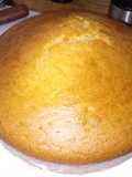 Torta Matera