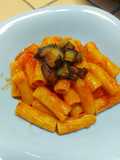 Pasta alla Norma