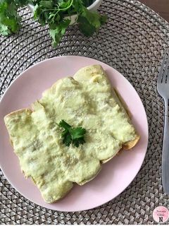 Una foto de Enchiladas suizas