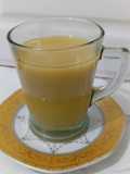 142. Jamu Beras Kencur