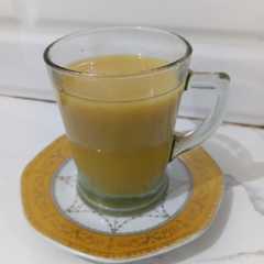 142. Jamu Beras Kencur-レシピのメイン写真
