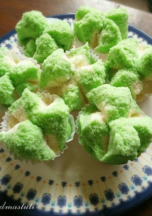 Foto resep Bolu Kukus Recook Resep Ci Tintin Rayner