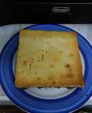Cheesecake de limón