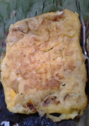 Foto resep Telur Bakar Original