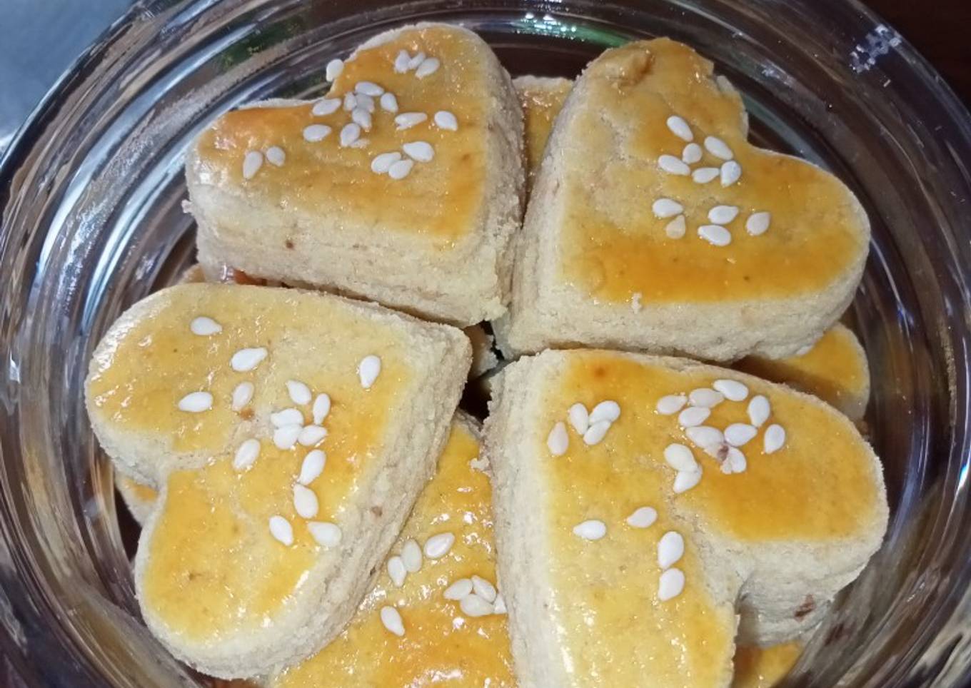 197. Kue Kacang Jadul (2)