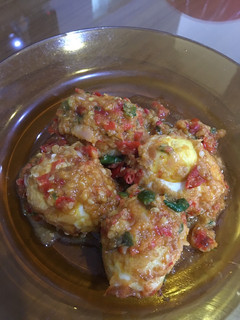 Foto resep Balado Telor