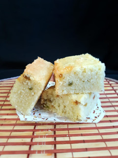 Foto resep Cake singkong
