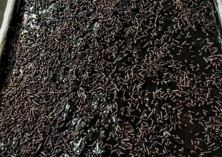 Nega maluca com cobertura