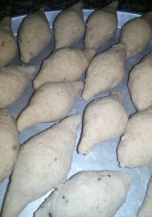 صورة لوصفة كبة