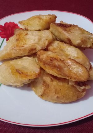Foto resep Pisang Goreng Ori