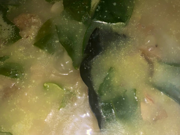 Cara Gampang Membuat Sayur Lodeh Kluwih, Sempurna