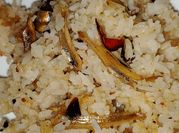 Gambar nasi goreng pedas