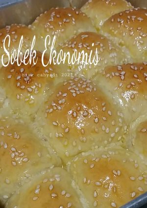 Foto resep Roti Sobek Ekonomis